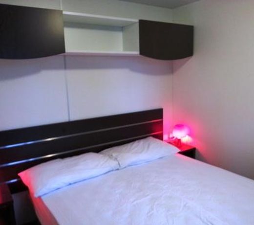 Villaggio Camping Europa