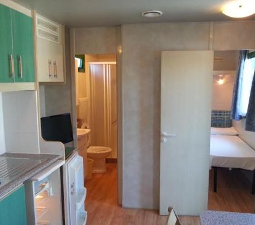 Villaggio Camping Europa