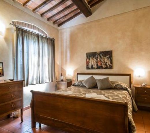 Antica Pieve B&B
