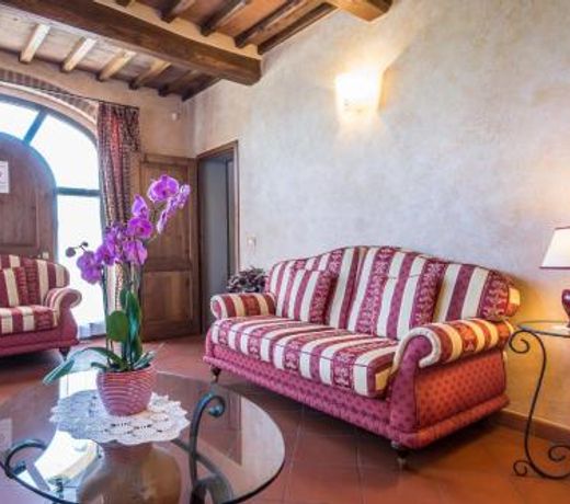 Antica Pieve B&B