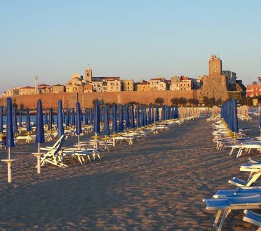 Hotel Meridiano