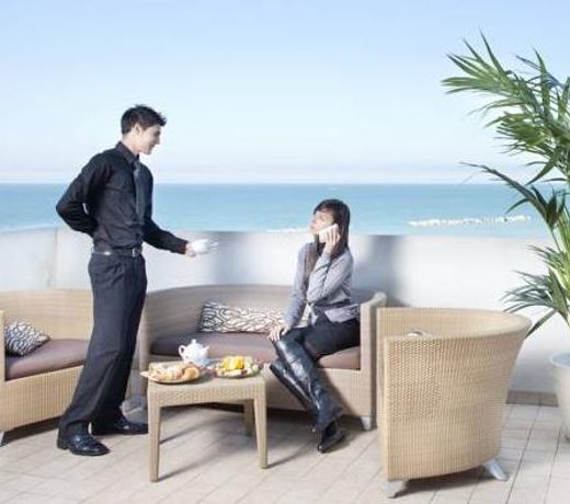 Hotel Meridiano
