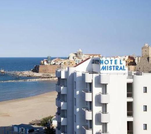 Hotel Mistral