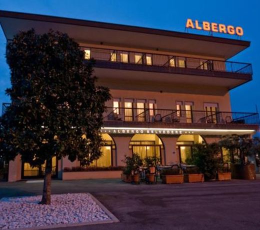 Albergo Ristorante Belvedere