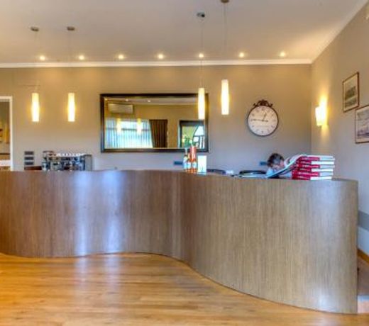 Albergo Ristorante Belvedere