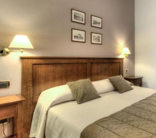 Albergo Ristorante Belvedere