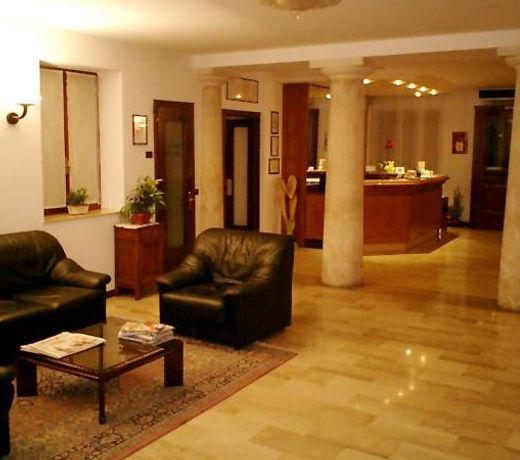 Albergo Alla Campana