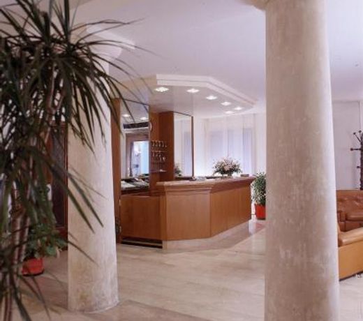 Albergo Alla Campana