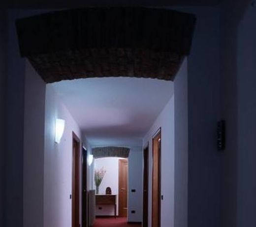 Albergo Alla Campana