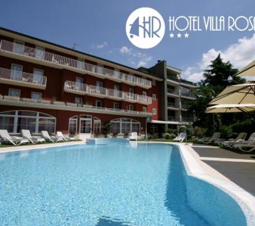 Hotel Villa Rosa