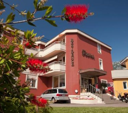 Residence Toblini