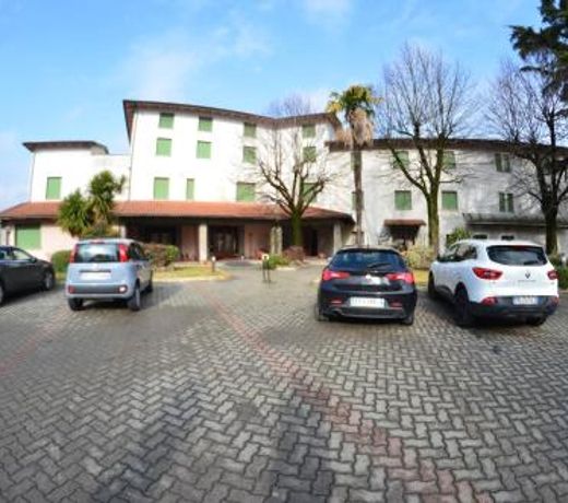 Hotel La Piccola Stazione