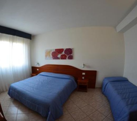 Hotel La Piccola Stazione