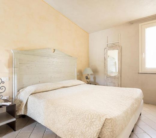 Il Cortiletto Hotel Maison