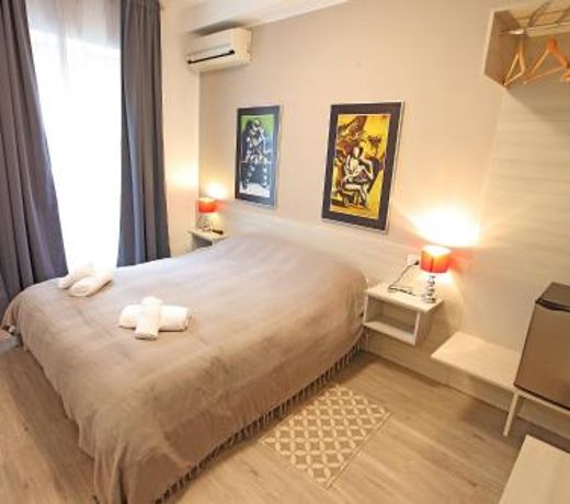 B&B Ombretta