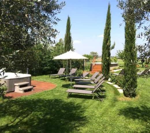 Agriturismo Al Tralcio
