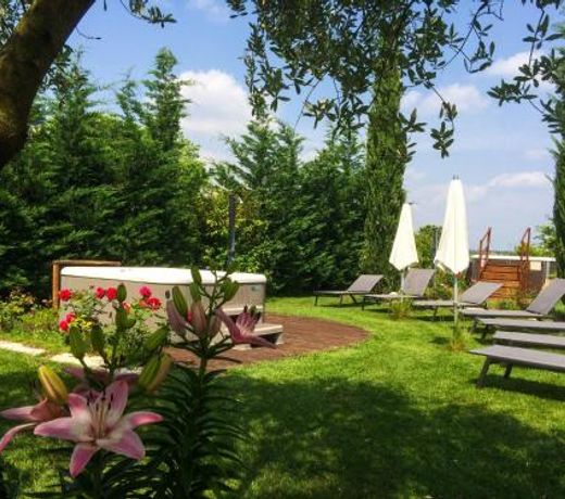 Agriturismo Al Tralcio
