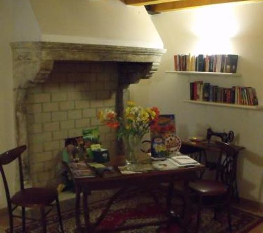 Agriturismo Al Tralcio