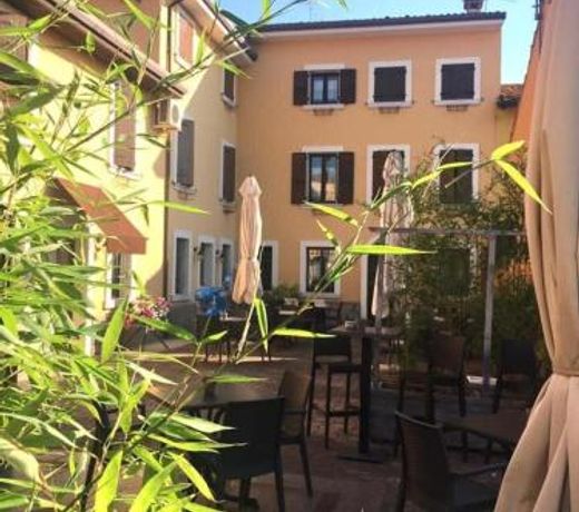 Hotel e Locanda La Bastia