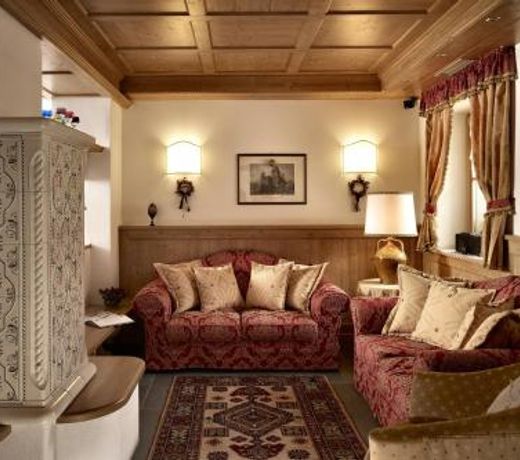 Hotel Garni Carpe Diem