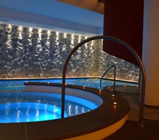 Hotel Garni Carpe Diem