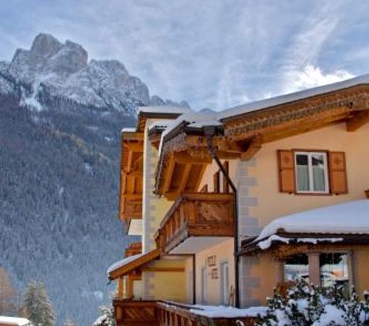 Al Piccolo Hotel