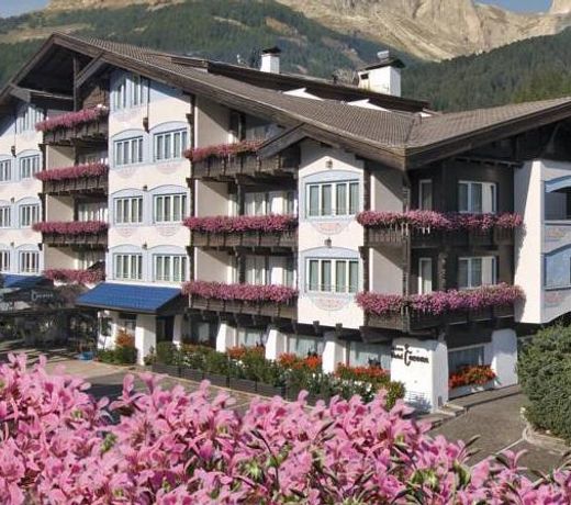 Alpen Hotel Corona