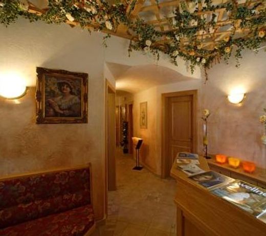 Alpen Hotel Corona