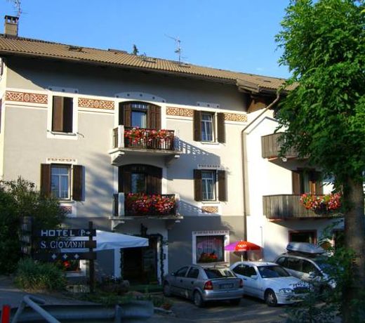 Hotel San Giovanni