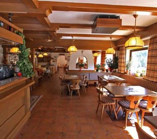 Hotel San Giovanni
