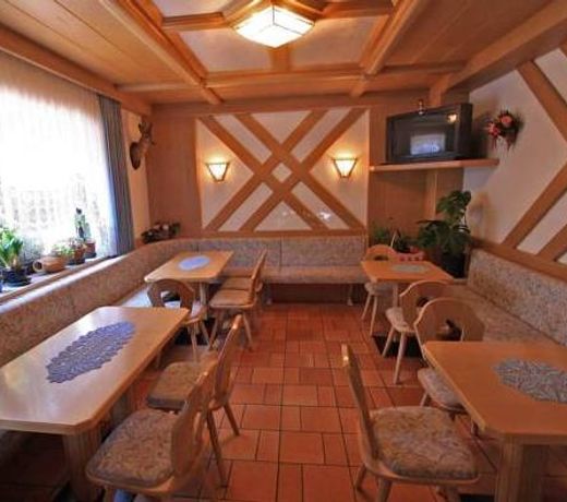 Hotel San Giovanni