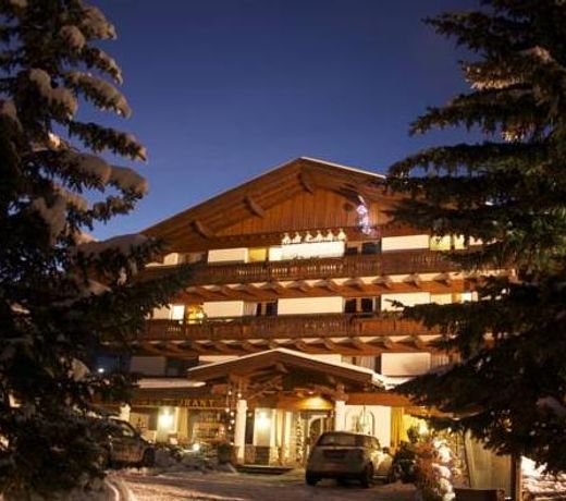 Hotel Catinaccio