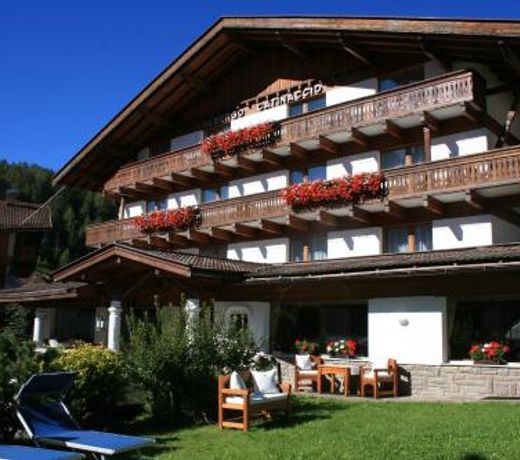 Hotel Catinaccio