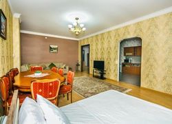 BAKU CITY CENTRE APARTMENT фото 2, г. Баку, 