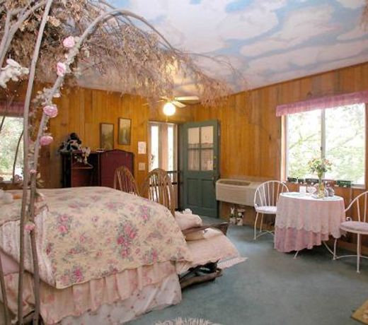 Wikiup Hummingbird Hotel
