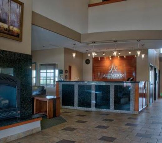 Allington Inn & Suites Kremmling