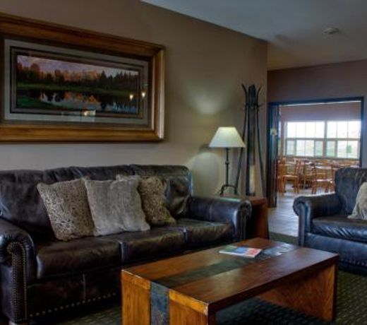 Allington Inn & Suites Kremmling
