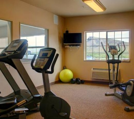 Allington Inn & Suites Kremmling