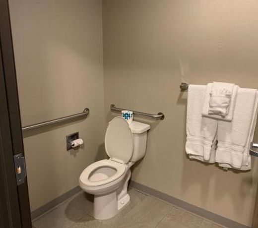Sandhill Inn & Suites