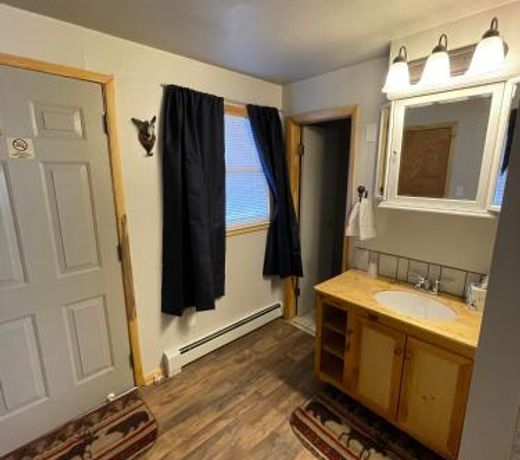 Rio Grande Motel