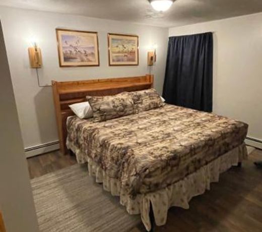 Rio Grande Motel