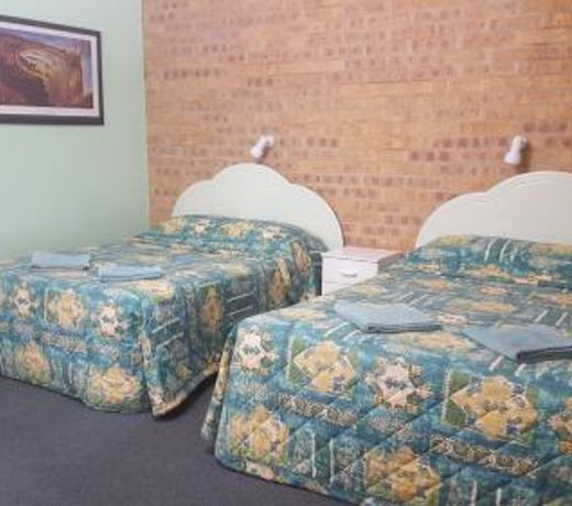 Tiaro Motor Inn