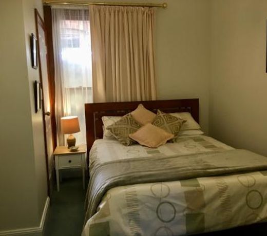 Gasworks B&B Cottages