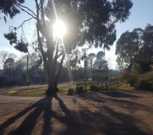 Alexandra Tourist Park