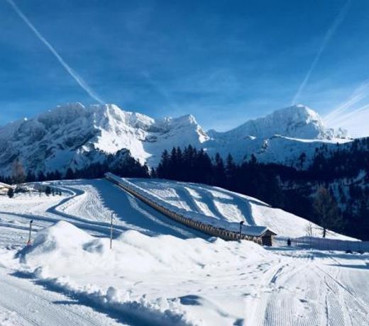 Villars Lodge