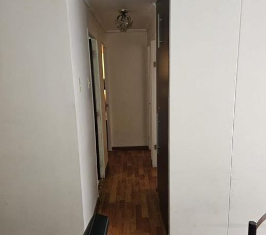 D12-6 Depto vista al mar.