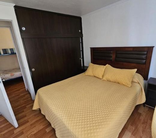 D12-6 Depto vista al mar.