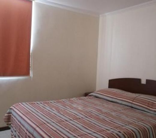 D12-7 Depto diario a pasos de la playa Arica