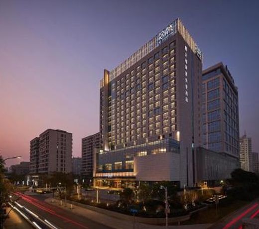 Four Points by Sheraton Jiaxing