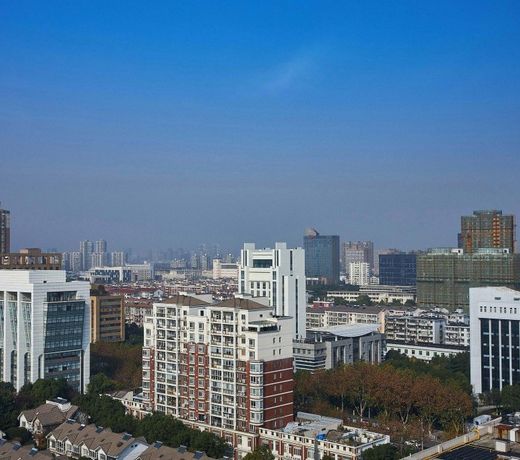 Four Points by Sheraton Jiaxing